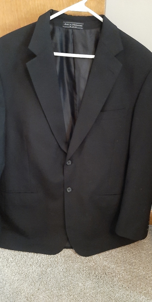 Suit Jacket